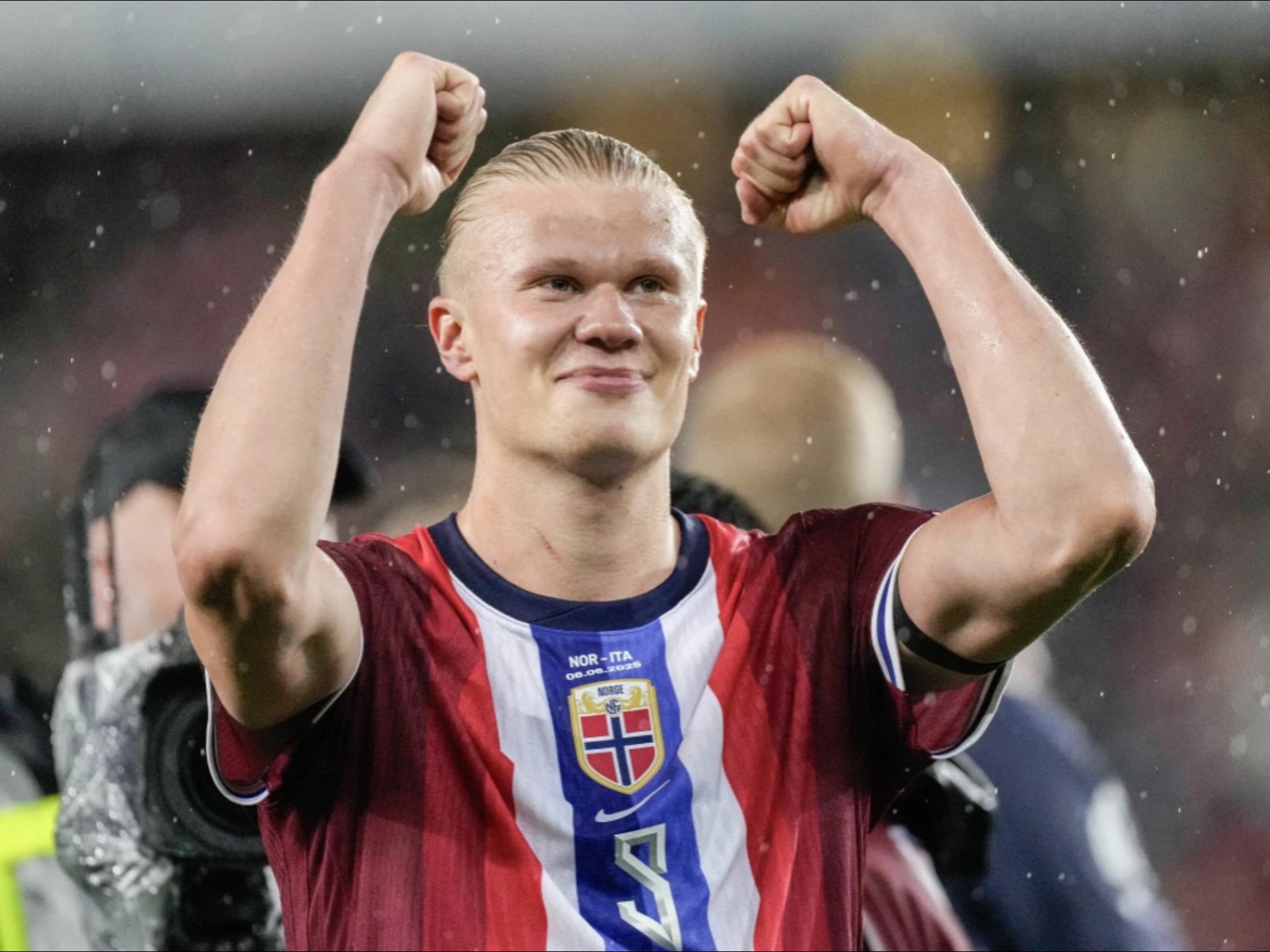 克星，罗德里戈欧冠对曼城打入5球，比对阵其他对手都要多（曼城苦主罗德里戈：欧冠对蓝月已进5球，超过他对任何其他对手的进球数）