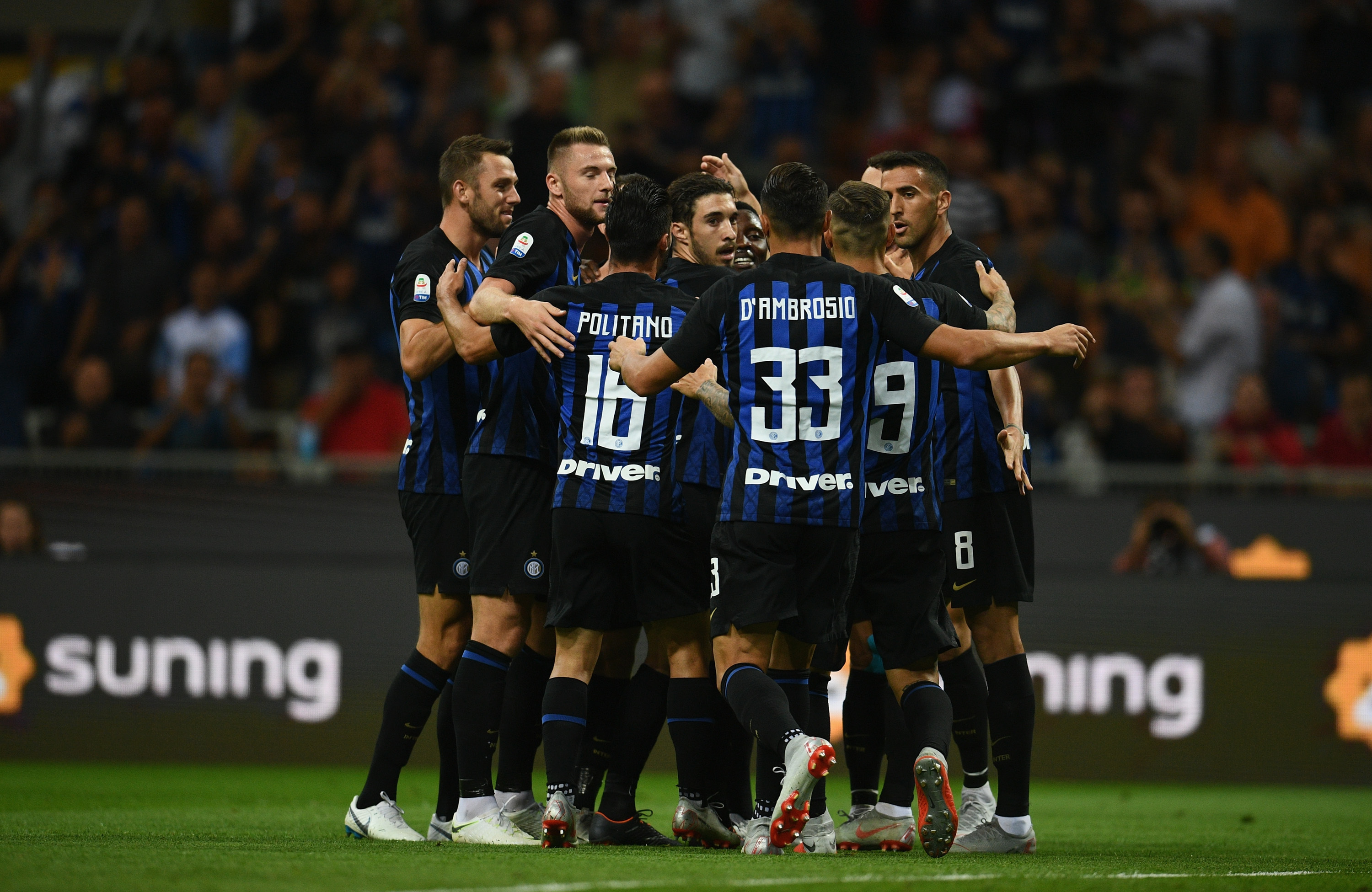 都体：米兰和国米依然关注索莱，但司法案件可能会有影响（都体：米兰、国米持续关注索莱，司法风波或成变数）