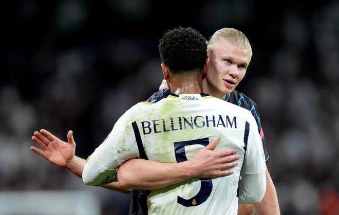 全面占优！本赛季迄今欧冠中英超对阵西甲，整体战绩9胜1负（英超对西甲全面领先：本赛季欧冠至今9胜1负）