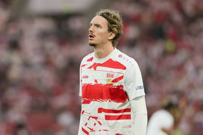 加斯佩里尼：多夫比克正在成长，迟早他会取得一粒进球（加斯佩里尼：多夫比克在进步，进球只是时间问题）