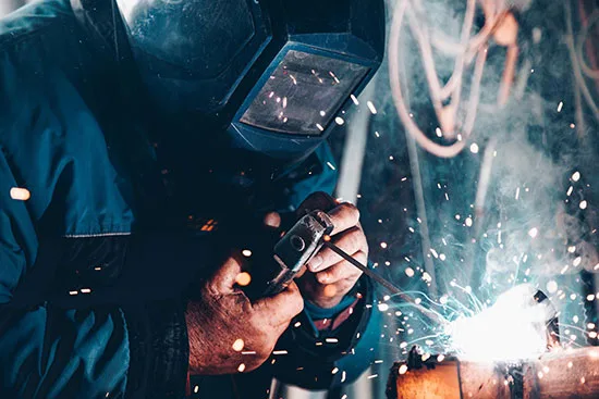 Provides High Performance Services For Multiple Industries & - 海星体育