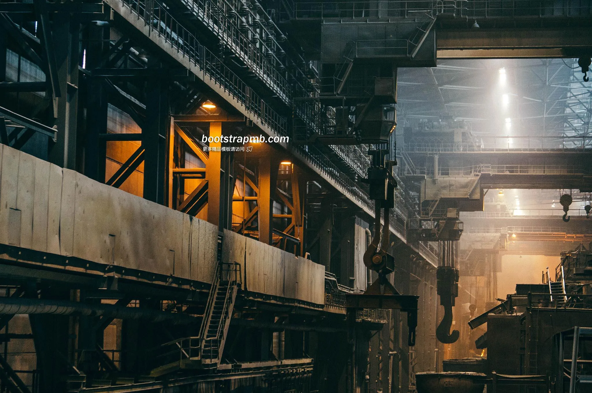 Industery Solutions! - 海星体育