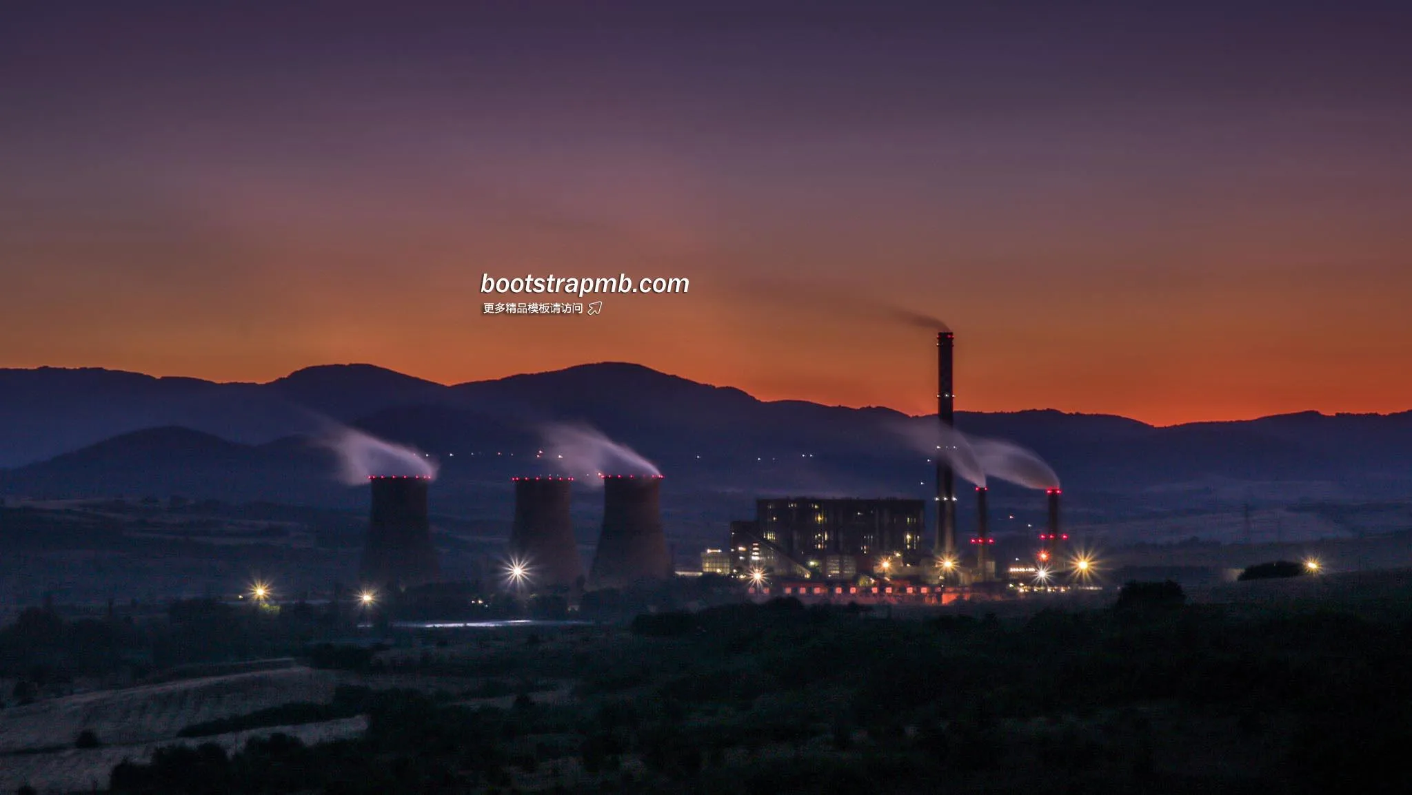 Industery Solutions! - 海星体育